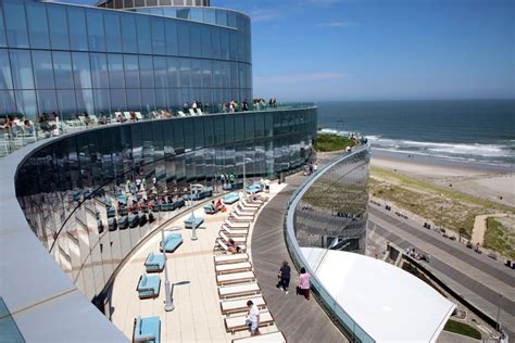 ocean casino resort parking fee